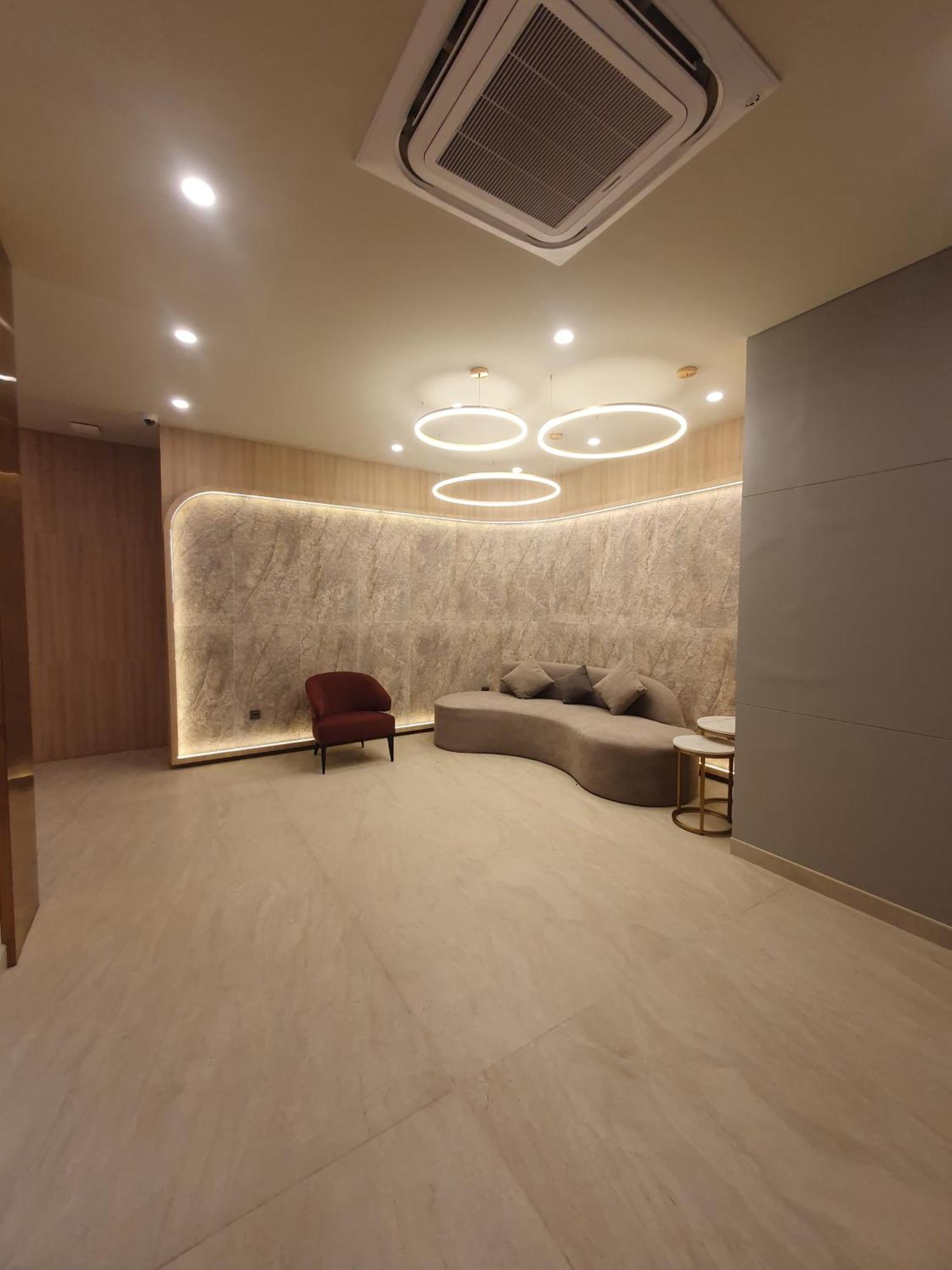 True Blue Hotel Menteng Yakarta Exterior foto