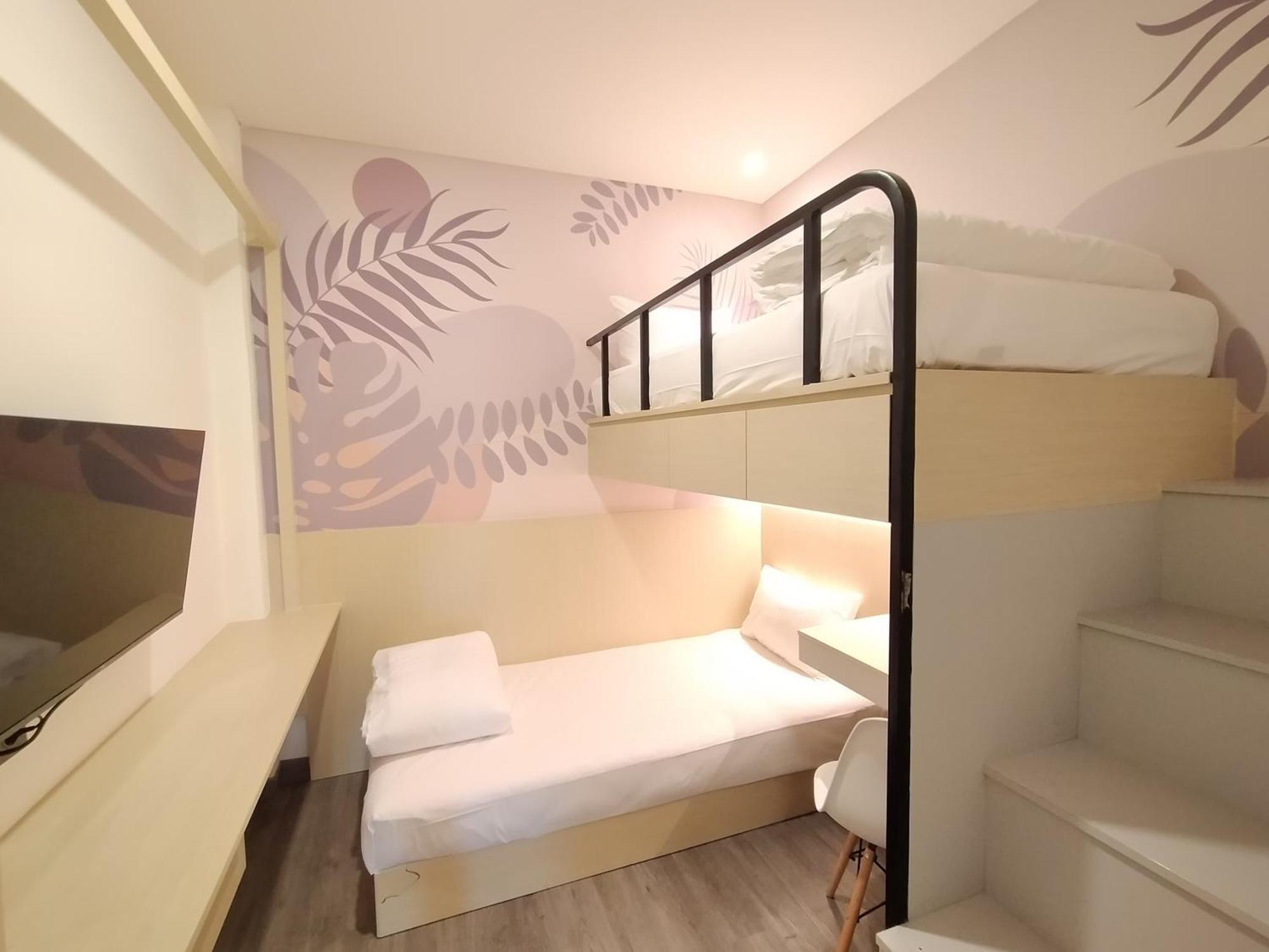 True Blue Hotel Menteng Yakarta Exterior foto